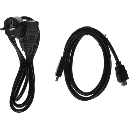 Монитор PINEBRO MF-2404AH(100) черный