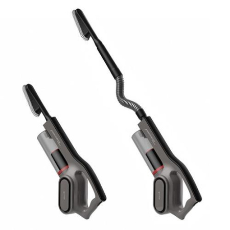 Вертикальный пылесос  Deerma Combo DX700S  серый