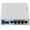 Wi-Fi роутер MikroTik hAP ac