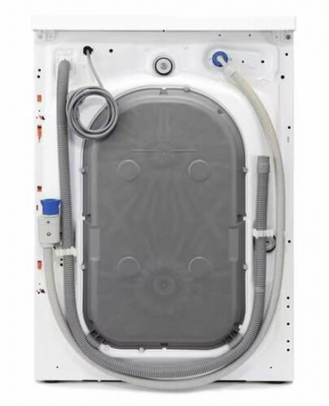 Стиральная машина AEG LFR83844VE белый