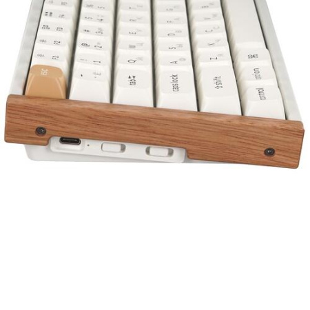 Клавиатура проводная + беспроводная Keychron K2H-Q1-RU