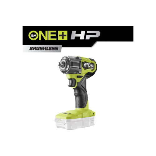 Гайковерт Ryobi RIW18C-0 (5133005898) 18В ударный