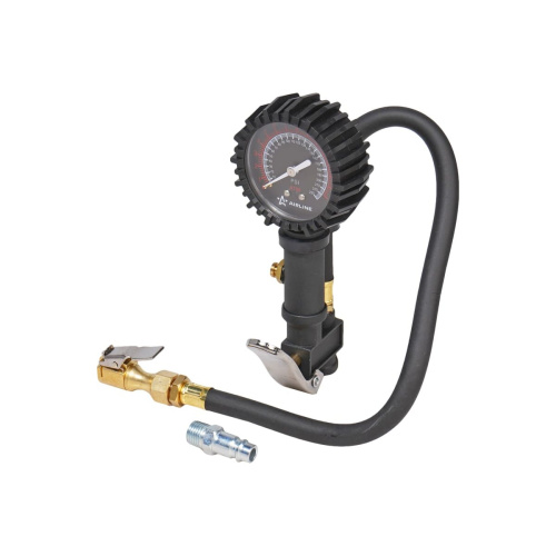 Пистолет для накачки шин Airline Pro ATBU007