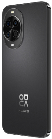 Смартфон HUAWEI nova 14 12/512 ГБ черный
