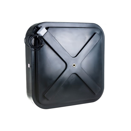 Бак для душа Gigant GNT-6 с подогревом 150л