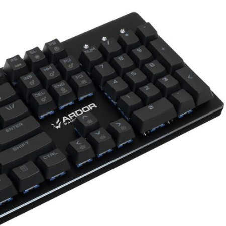 Клавиатура проводная ARDOR GAMING Blade 2