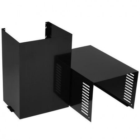 Вытяжка наклонная Akpo WK-11 Clarus черный