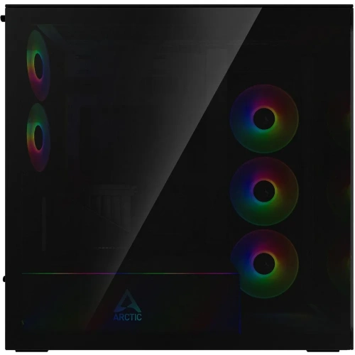 Корпус ARCTIC Xtender VG (Black) ACPCC00016A