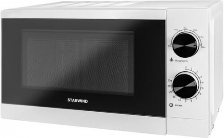 Микроволновая печь Starwind SMW4020 белый