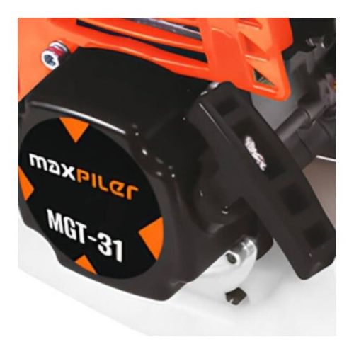 Триммер бензиновый MAXPILER MGT-31