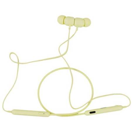 Беспроводные наушники Beats Flex – All-Day желтый