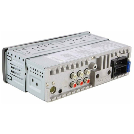 Автомагнитола Prology CMD-350 DSP