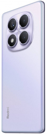 Смартфон Xiaomi Redmi Note 14 Pro 8/256 Гб Lte Перламутровый Фиолетовый