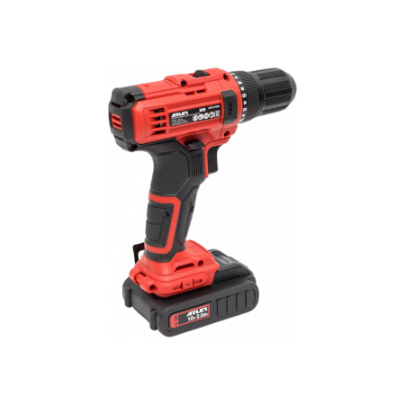 Дрель-шуруповерт аккумуляторная ATLET CDT218D5