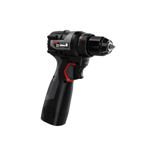 Дрель-шуруповерт Deli DE-DZ16-1D2 2АКБ*2Ач+ЗУ