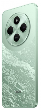Смартфон Poco C75 8/256 Гб Lte Зеленый