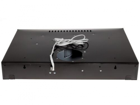 Вытяжка подвесная Hansa OSC6111BH коричневый