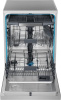 Посудомоечная машина Haier HDWE15-58CS2RU серебристый