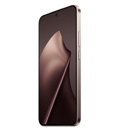 Смартфон Xiaomi Mi 15T 12/256 гб Розовое золото