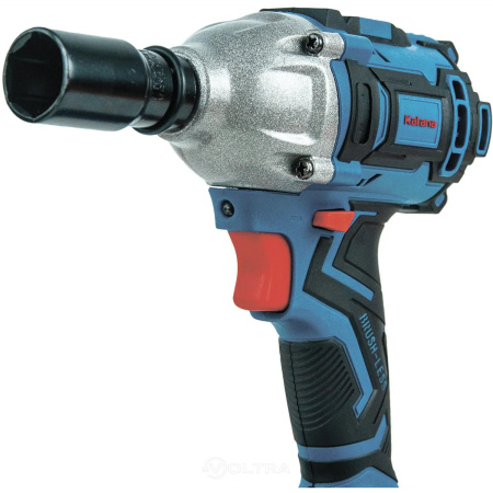 Гайковерт Katana Singlepower UG9401 (KUG9401.00)