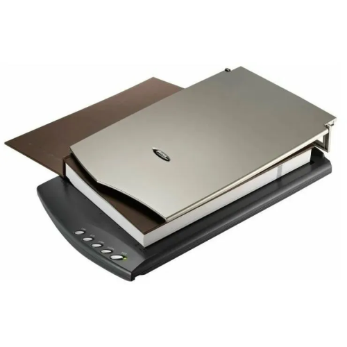 Сканер Plustek OpticSlim 2610 Pro (0319TS)