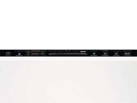 Встраиваемая посудомоечная машина AEG FSE94848P