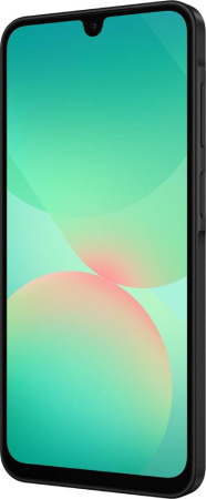 Смартфон Samsung Galaxy A26 6/128 Гб 5G Черный (A266B)