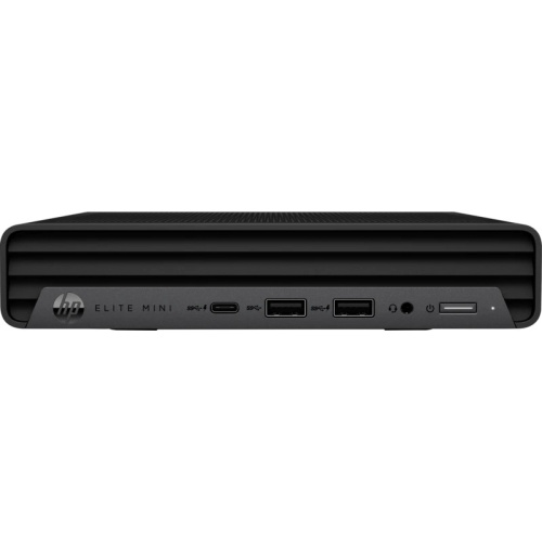 Неттоп HP Elite 800 G9 Mini (C88QFAT) Core i5-14500, 16Gb DDR5-5600, 512Gb SSD M.2 NVMe,Intel Q670, Eng/Ru Kbd +Mouse, Win11Pro