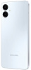 Смартфон Samsung Galaxy A06 4/128Гб Голубой