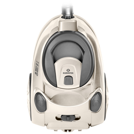 Пылесос EUROSTEK EVC-3007