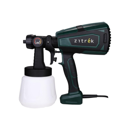 Краскопульт Zitrek ZKSG600 (085-1053) 600Вт
