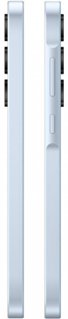 Смартфон Samsung Galaxy A35 8/256 Гб 5G Голубой