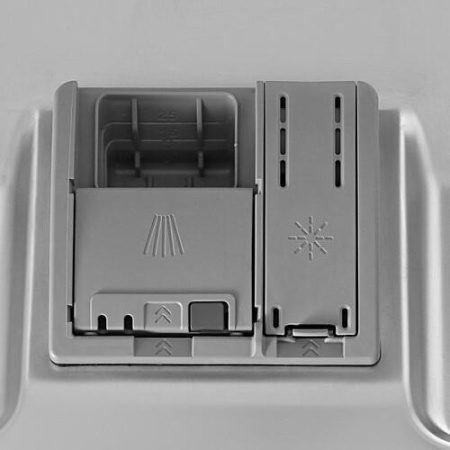 Встраиваемая посудомоечная машина Bosch SRV2IKX1CR