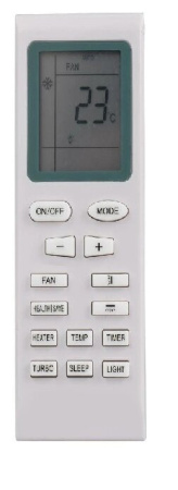 Сплит-система Zerten ZN-9 Promo