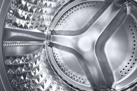 Стиральная машина Samsung WW80AG6S28AXLD