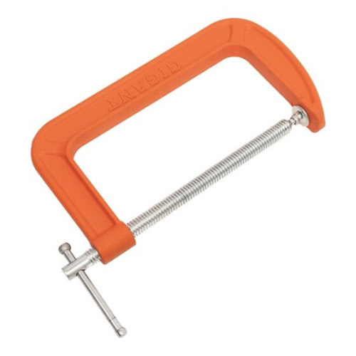 Струбцина Gigant GGC-200 тип G