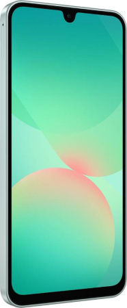 Смартфон Samsung Galaxy A26 8/256 Гб 5G Мятный (A266B)