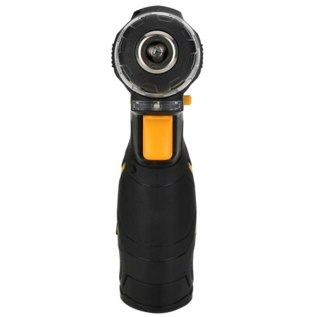 Дрель-шуруповерт Deko GCD12DU3 (063-4114)