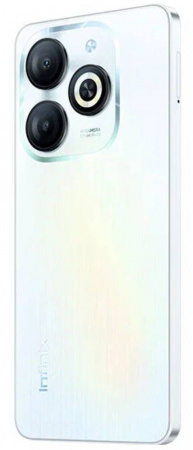 Смартфон Infinix Smart 8 3/64 Гб Белый