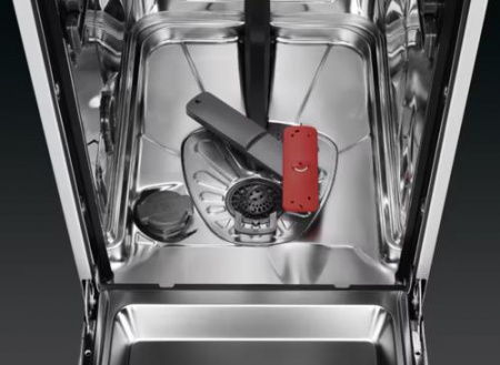 Встраиваемая посудомоечная машина AEG FSE73407P