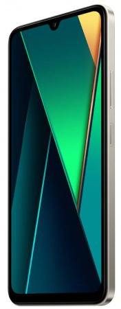 Смартфон Poco C75 8/256 Гб Lte Золотой