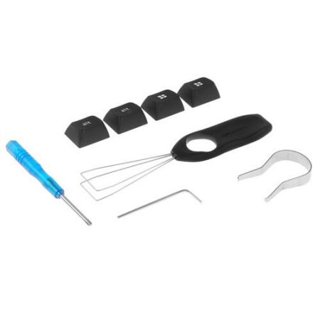 Клавиатура проводная + беспроводная Keychron K8 Pro