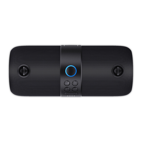 Портативная акустика BQ PBS1004 Черный