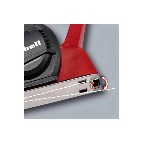 Рубанок Einhell TC-PL 750 (4345310) 750Вт