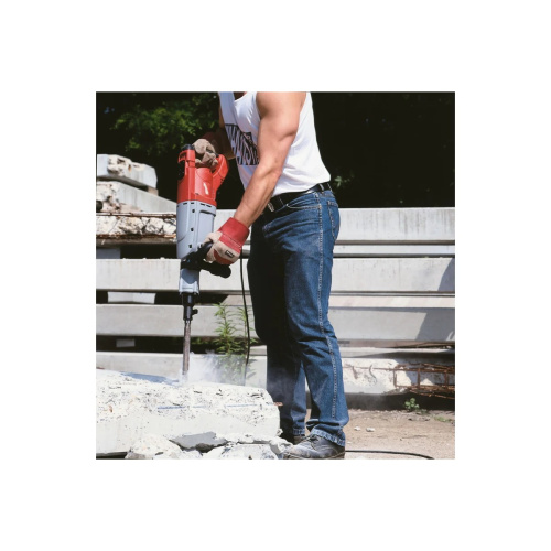 Отбойный молоток Milwaukee K 900 K (4933375650) 1600 Вт