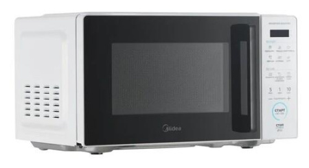 Микроволновая печь Midea EM719M2V-W белый