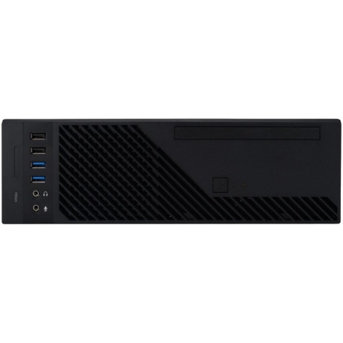 Корпус InWin KI-331 (6150588) РМ-300SFX (80+) UBS2.0*2+USB 3.1*2+A(HD)+Front fan 80x80x15mm*1