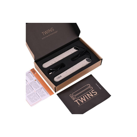 Массажер GESS Gess-153 Twins