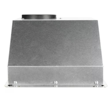 Вытяжка полновстраиваемая DeLonghi COSETTA 508 IM серебристый