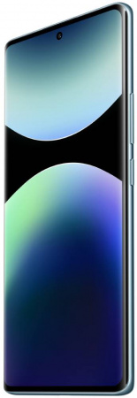 Смартфон Xiaomi Redmi Note 14 Pro 8/256 Гб Lte Океанический Синий